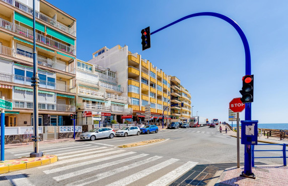 For Sale - Pisos - Torrevieja - Avenida de las Habaneras