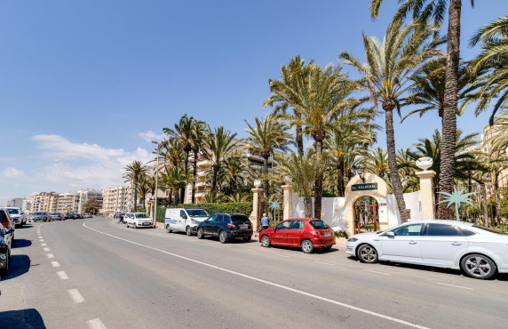 For Sale - Pisos - Torrevieja - Avenida de las Habaneras