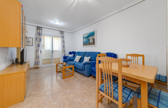 For Sale - Pisos - Torrevieja - LA LOMA