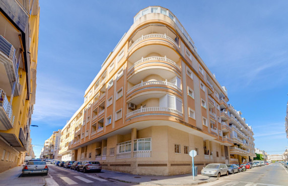 For Sale - Pisos - Torrevieja - LA LOMA