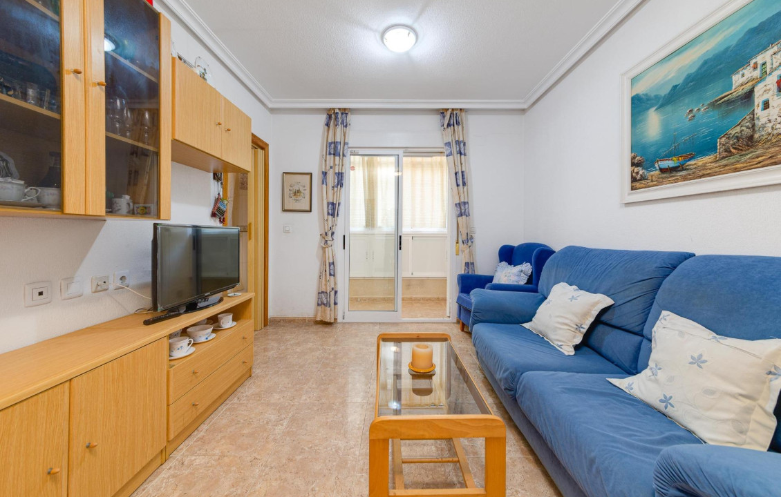 For Sale - Pisos - Torrevieja - LA LOMA