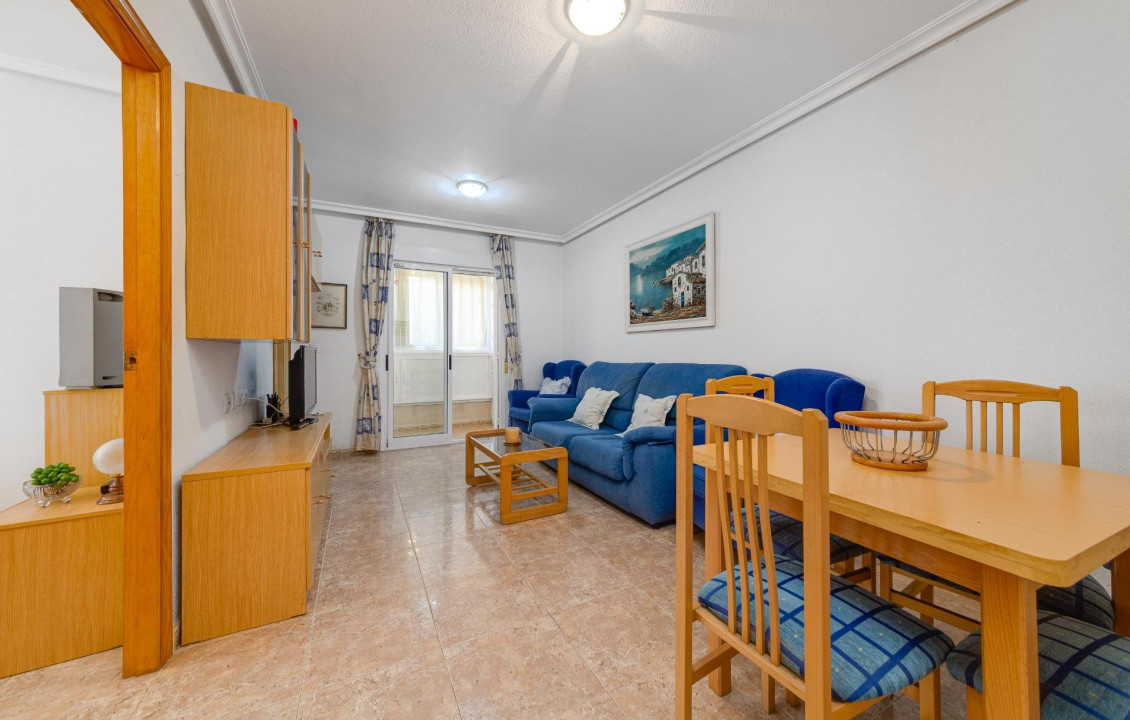 For Sale - Pisos - Torrevieja - LA LOMA