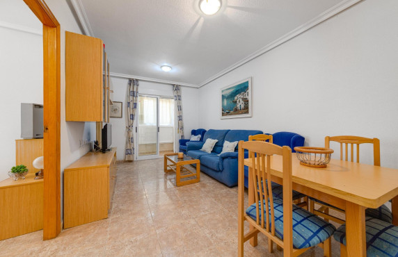 For Sale - Pisos - Torrevieja - LA LOMA