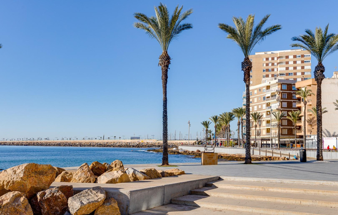 For Sale - Pisos - Torrevieja - LA LOMA