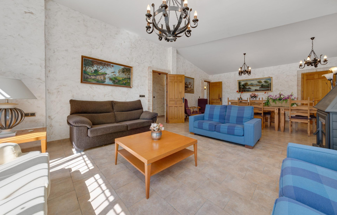 Venta - Casas o chalets - Orihuela - CV-920