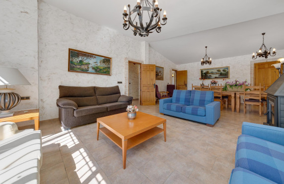 Venta - Casas o chalets - Orihuela - CV-920