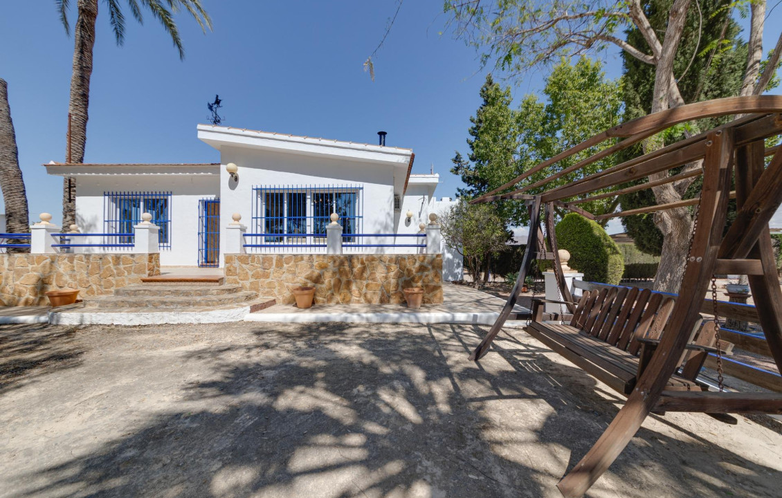 Venta - Casas o chalets - Orihuela - CV-920