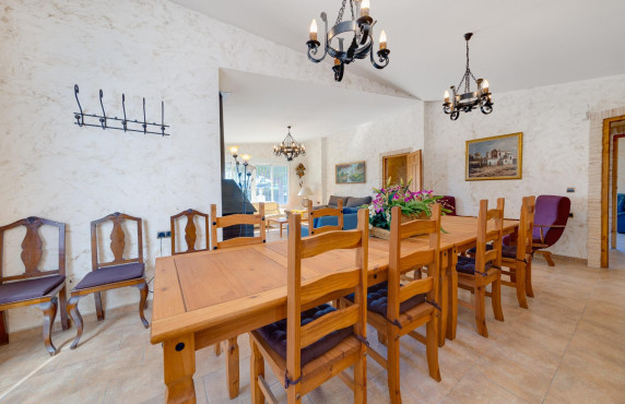 Venta - Casas o chalets - Orihuela - CV-920