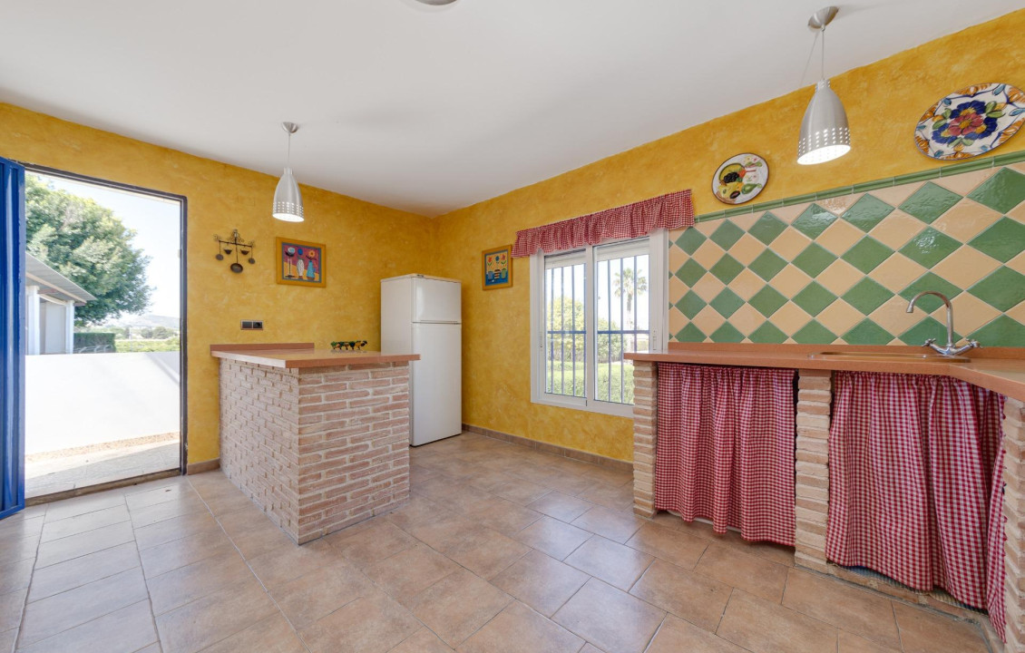 Venta - Casas o chalets - Orihuela - CV-920