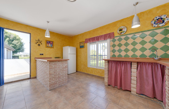 Venta - Casas o chalets - Orihuela - CV-920