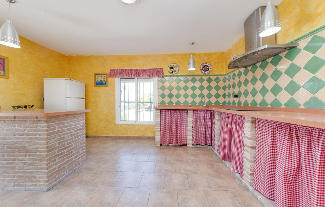 Venta - Casas o chalets - Orihuela - CV-920