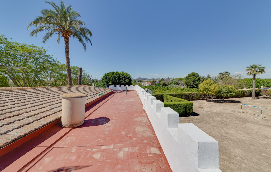 Venta - Casas o chalets - Orihuela - CV-920