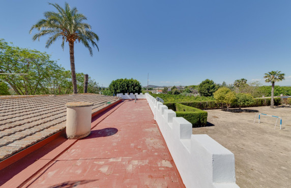 Venta - Casas o chalets - Orihuela - CV-920