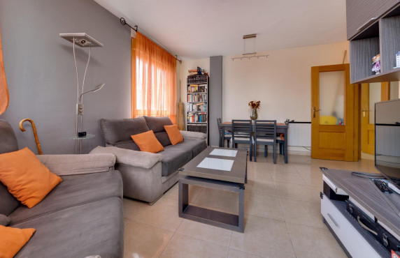 For Sale - Pisos - Torrevieja - San Pascual