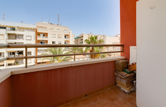 For Sale - Pisos - Torrevieja - San Pascual