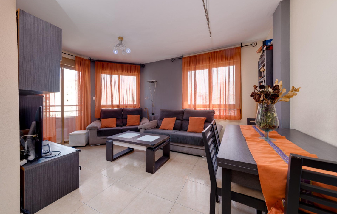 For Sale - Pisos - Torrevieja - San Pascual