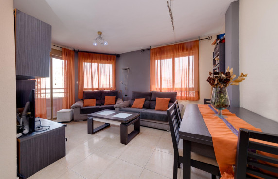 For Sale - Pisos - Torrevieja - San Pascual