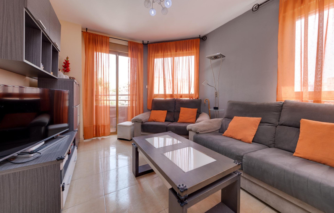 For Sale - Pisos - Torrevieja - San Pascual