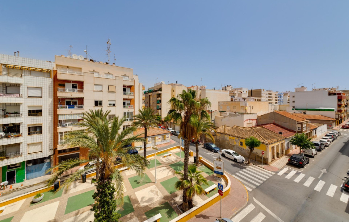 For Sale - Pisos - Torrevieja - San Pascual