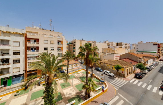 For Sale - Pisos - Torrevieja - San Pascual