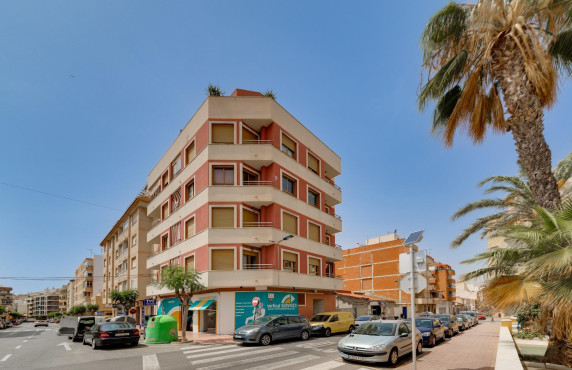 For Sale - Pisos - Torrevieja - San Pascual