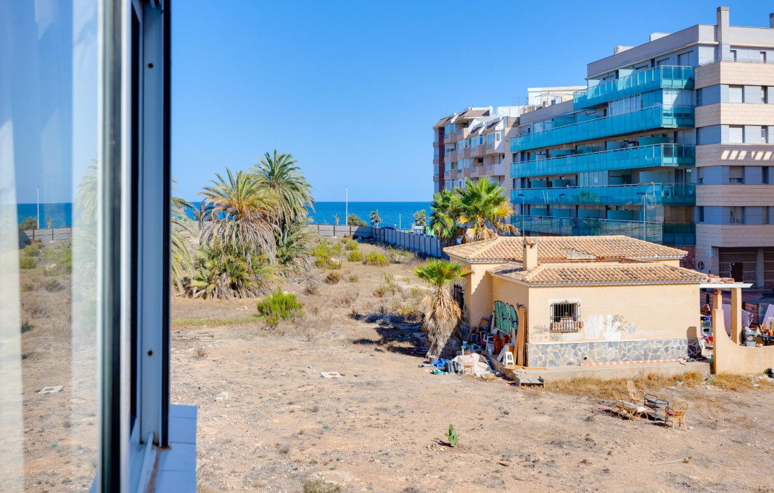 For Sale - Pisos - Torrevieja - RAMON GALLUD