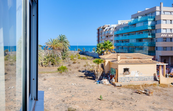 For Sale - Pisos - Torrevieja - RAMON GALLUD