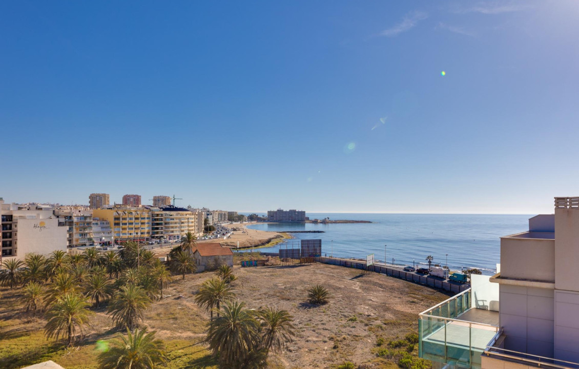 For Sale - Pisos - Torrevieja - RAMON GALLUD