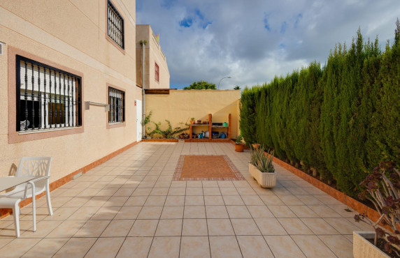 For Sale - Casas o chalets - Torrevieja - LEJONA