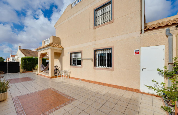 For Sale - Casas o chalets - Torrevieja - LEJONA