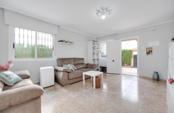 For Sale - Casas o chalets - Torrevieja - LEJONA