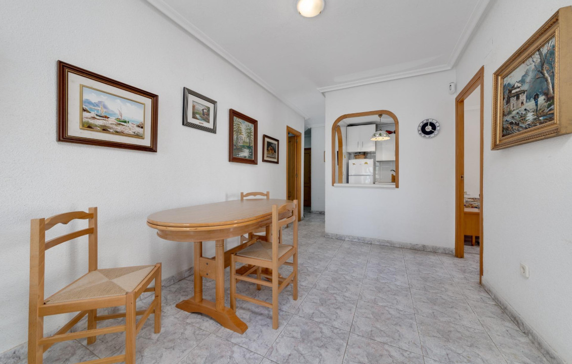 For Sale - Pisos - Torrevieja - MONTEAGUDO