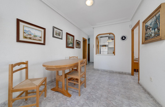 For Sale - Pisos - Torrevieja - MONTEAGUDO