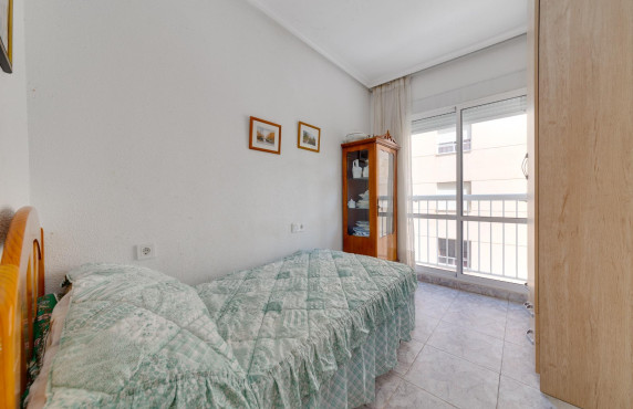 For Sale - Pisos - Torrevieja - MONTEAGUDO