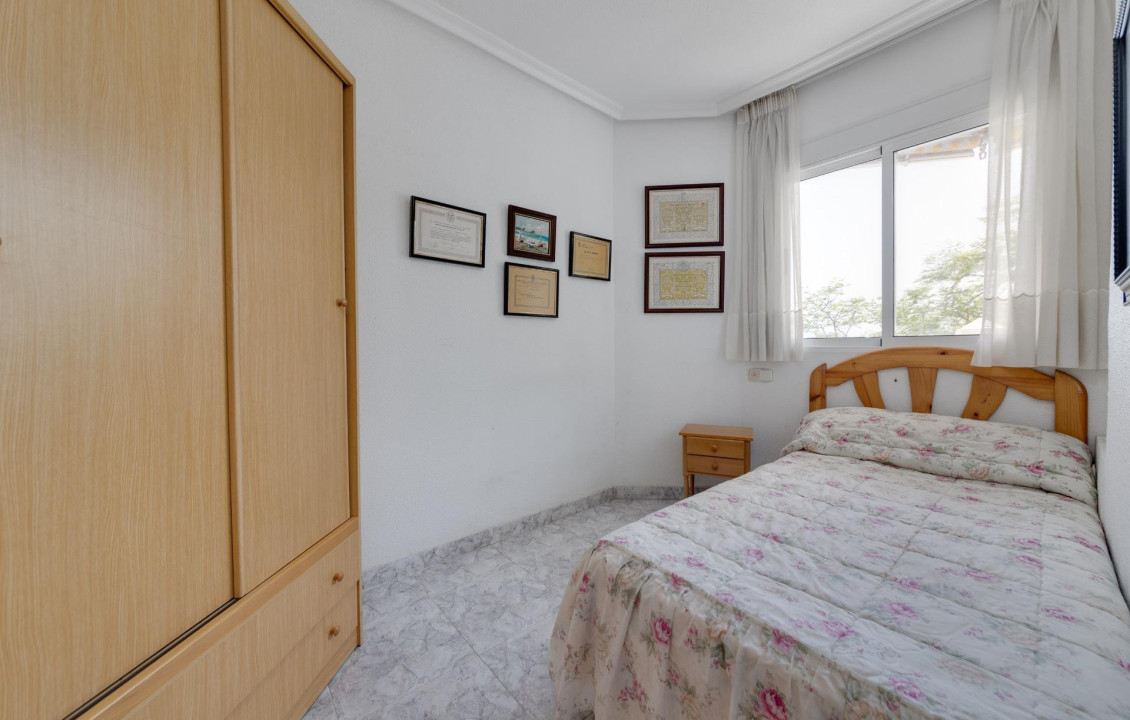 For Sale - Pisos - Torrevieja - MONTEAGUDO