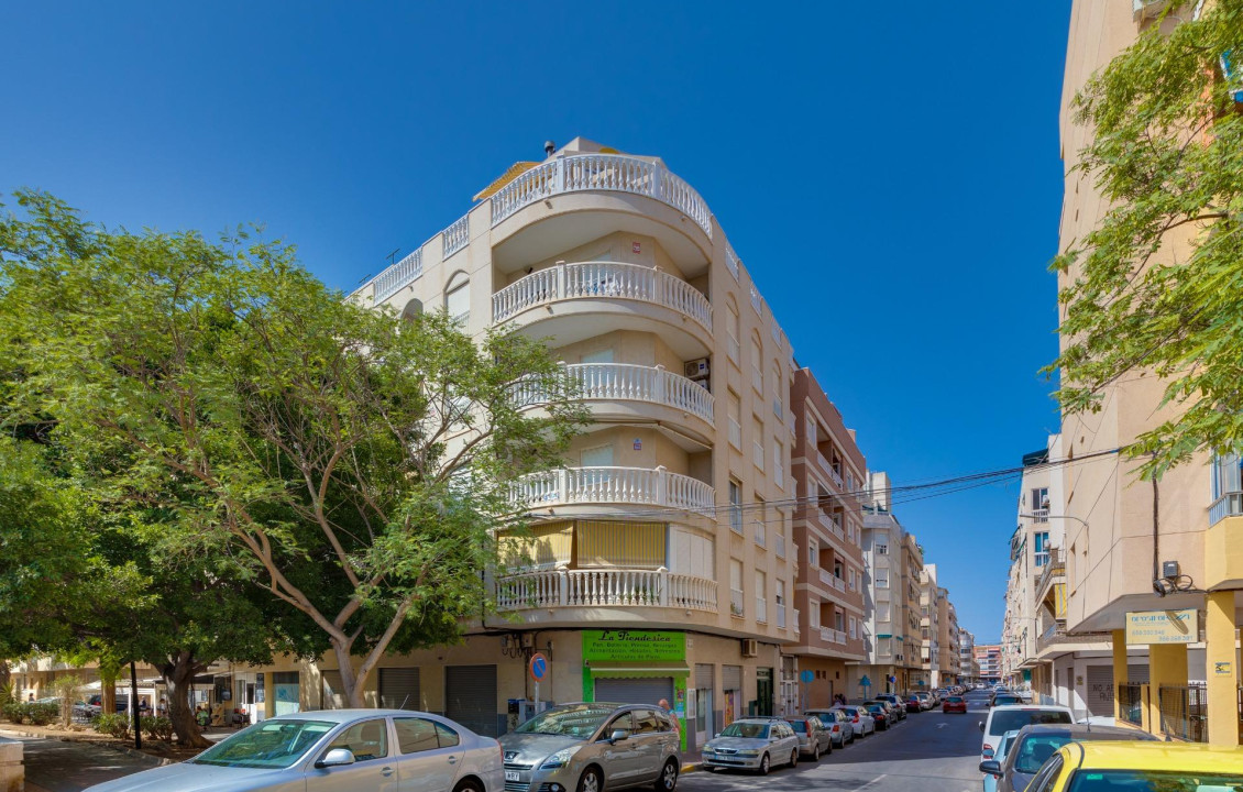 For Sale - Pisos - Torrevieja - MONTEAGUDO