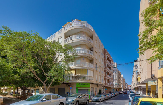 For Sale - Pisos - Torrevieja - MONTEAGUDO