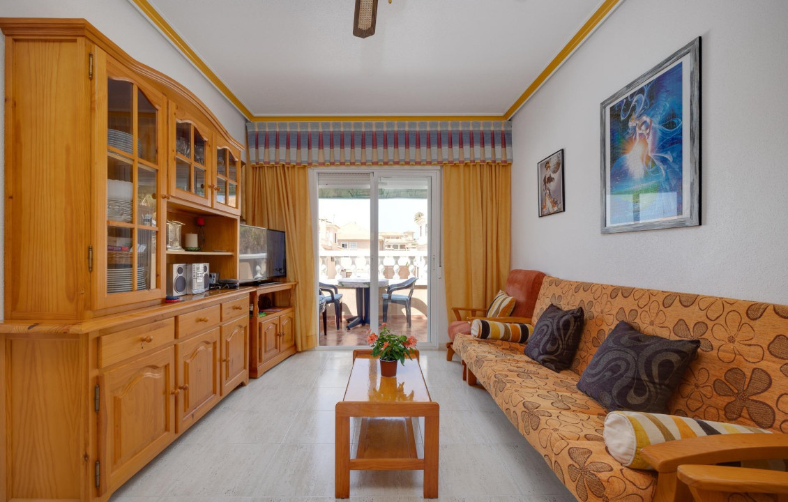 For Sale - Casas o chalets - Torrevieja - ALONSO QUIJANO