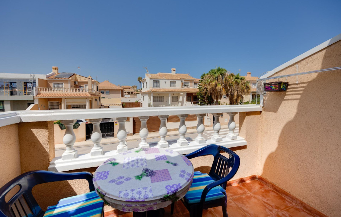 For Sale - Casas o chalets - Torrevieja - ALONSO QUIJANO