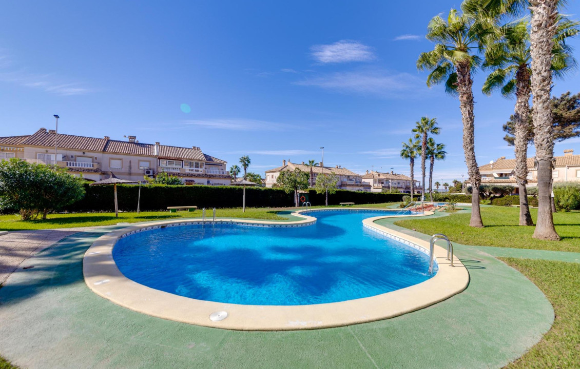 For Sale - Casas o chalets - Torrevieja - ALONSO QUIJANO