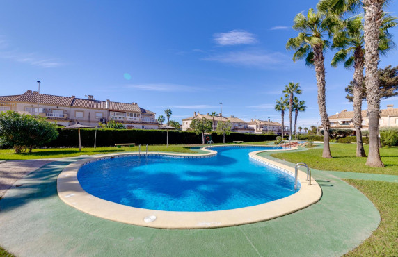 For Sale - Casas o chalets - Torrevieja - ALONSO QUIJANO