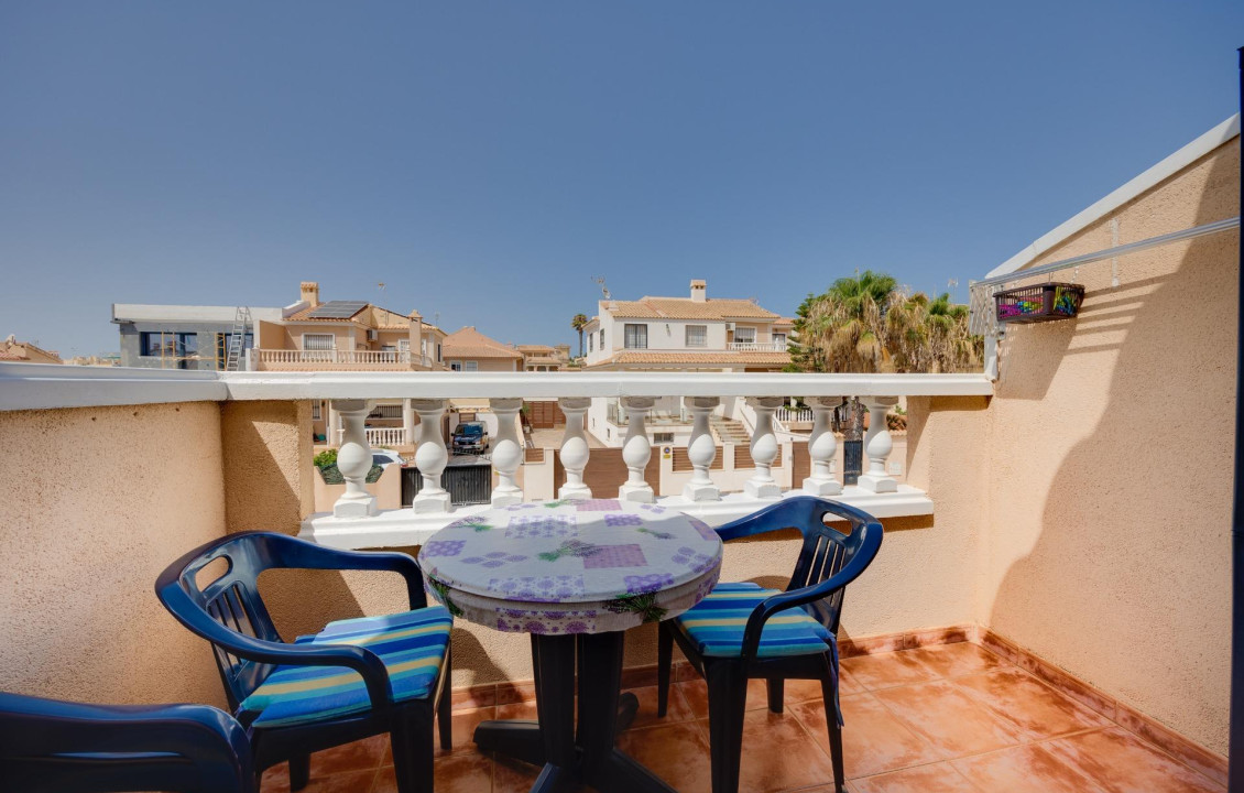 For Sale - Casas o chalets - Torrevieja - ALONSO QUIJANO