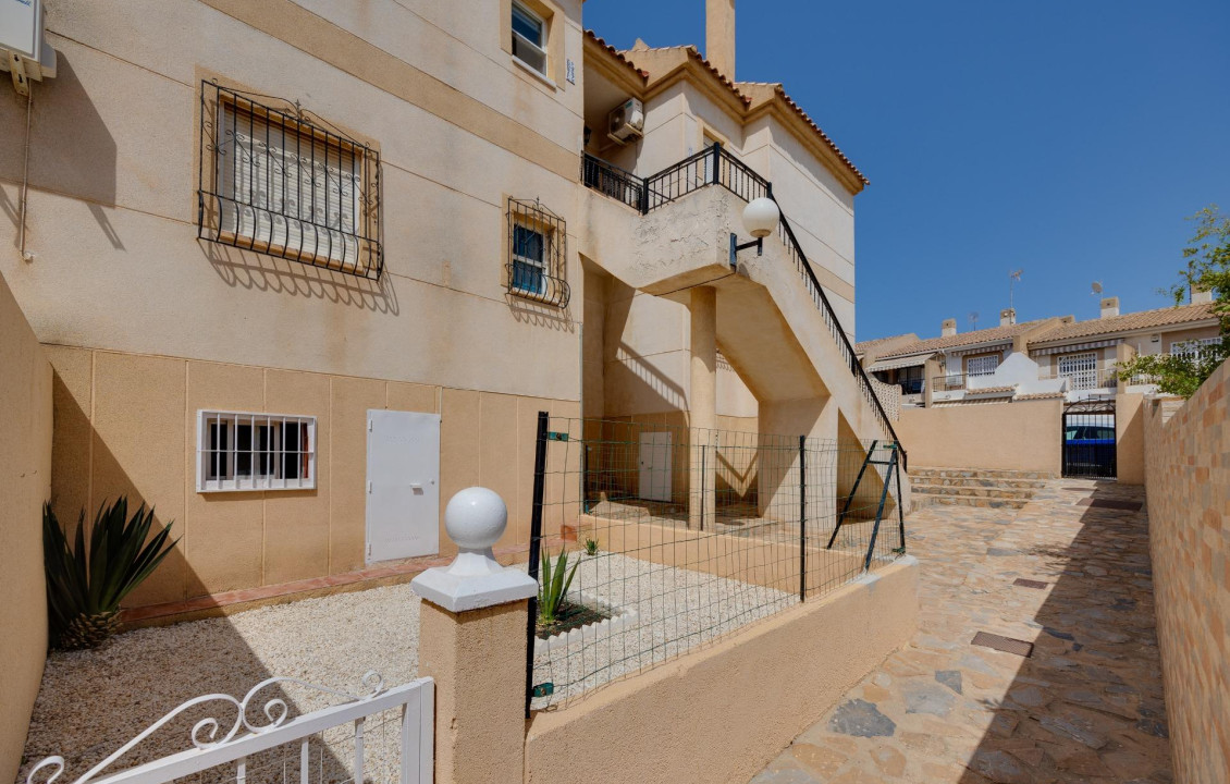 For Sale - Casas o chalets - Torrevieja - ALONSO QUIJANO