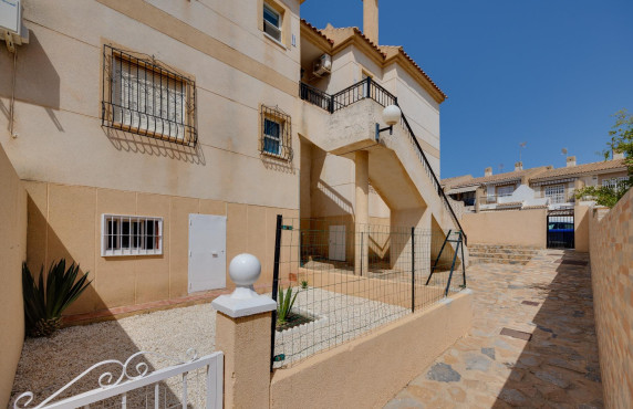 For Sale - Casas o chalets - Torrevieja - ALONSO QUIJANO