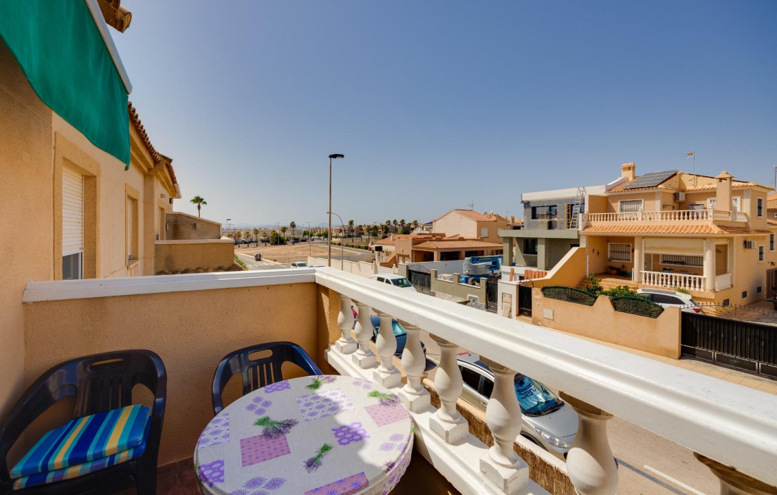 For Sale - Casas o chalets - Torrevieja - ALONSO QUIJANO