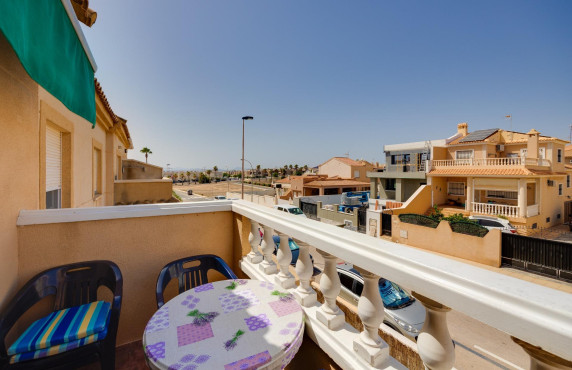 For Sale - Casas o chalets - Torrevieja - ALONSO QUIJANO