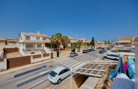 For Sale - Casas o chalets - Torrevieja - ALONSO QUIJANO