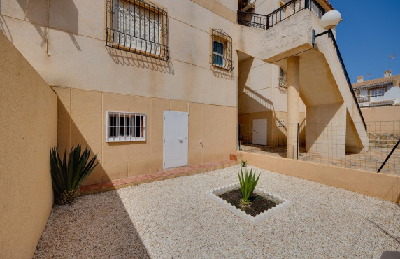 For Sale - Casas o chalets - Torrevieja - ALONSO QUIJANO