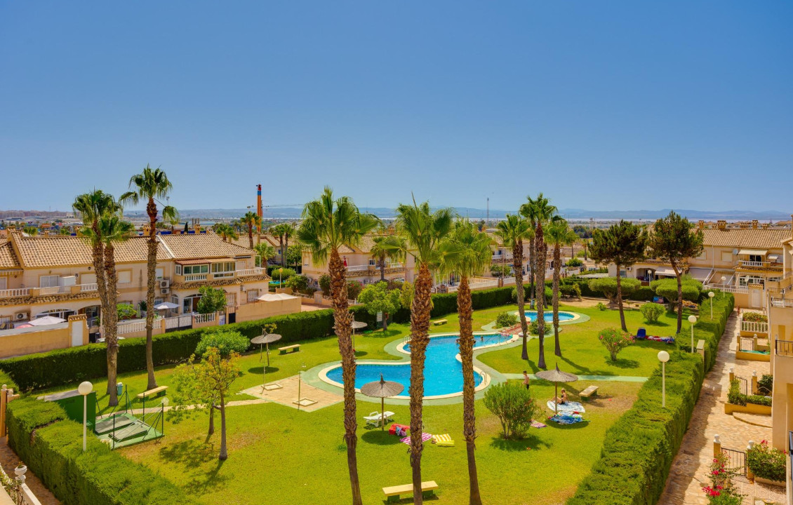 For Sale - Casas o chalets - Torrevieja - ALONSO QUIJANO