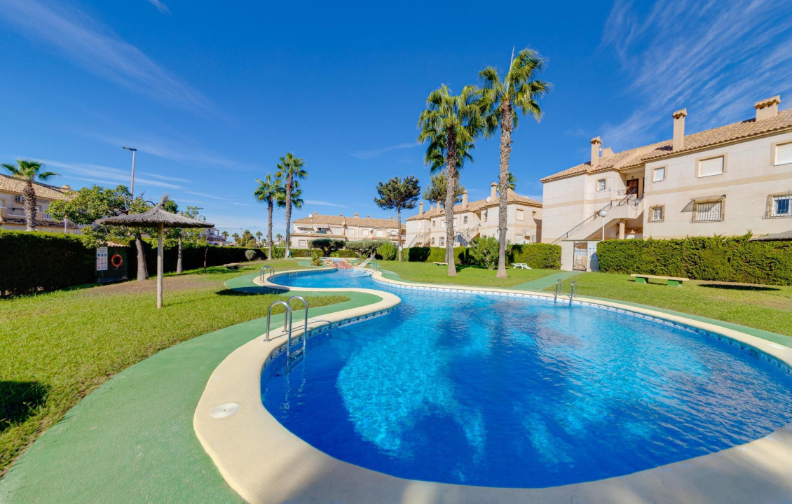 For Sale - Casas o chalets - Torrevieja - ALONSO QUIJANO